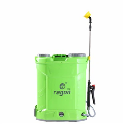 16L বৈদ্যুতিক স্প্রেয়ার