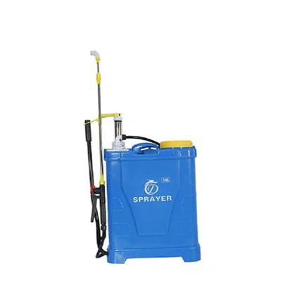 18L ম্যানুয়াল স্প্রেয়ার