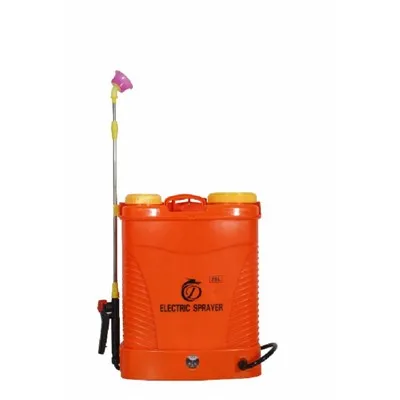 ব্যাটারি প্রেসার স্প্রেয়ার