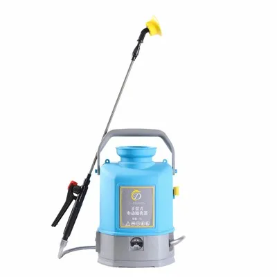 ব্যাটারি স্প্রেয়ার পাম্প