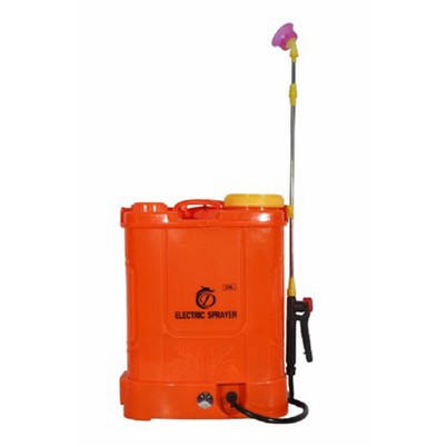 বৈদ্যুতিক চালিত স্প্রেয়ার