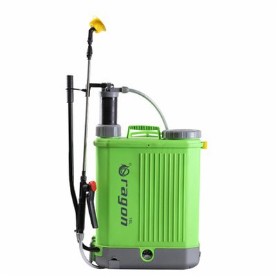 হ্যান্ড এবং ইলেকট্রিক স্প্রেয়ার